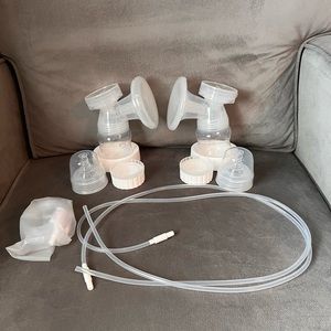 Pumpables Liquid Shield Kits 15mm